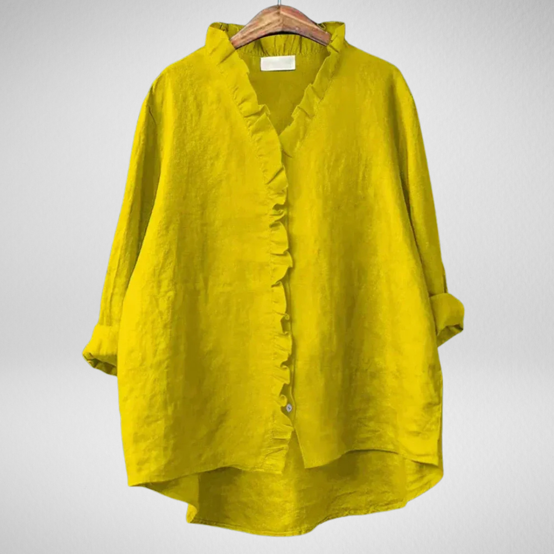Valorine™ | Zeitlosi Blus