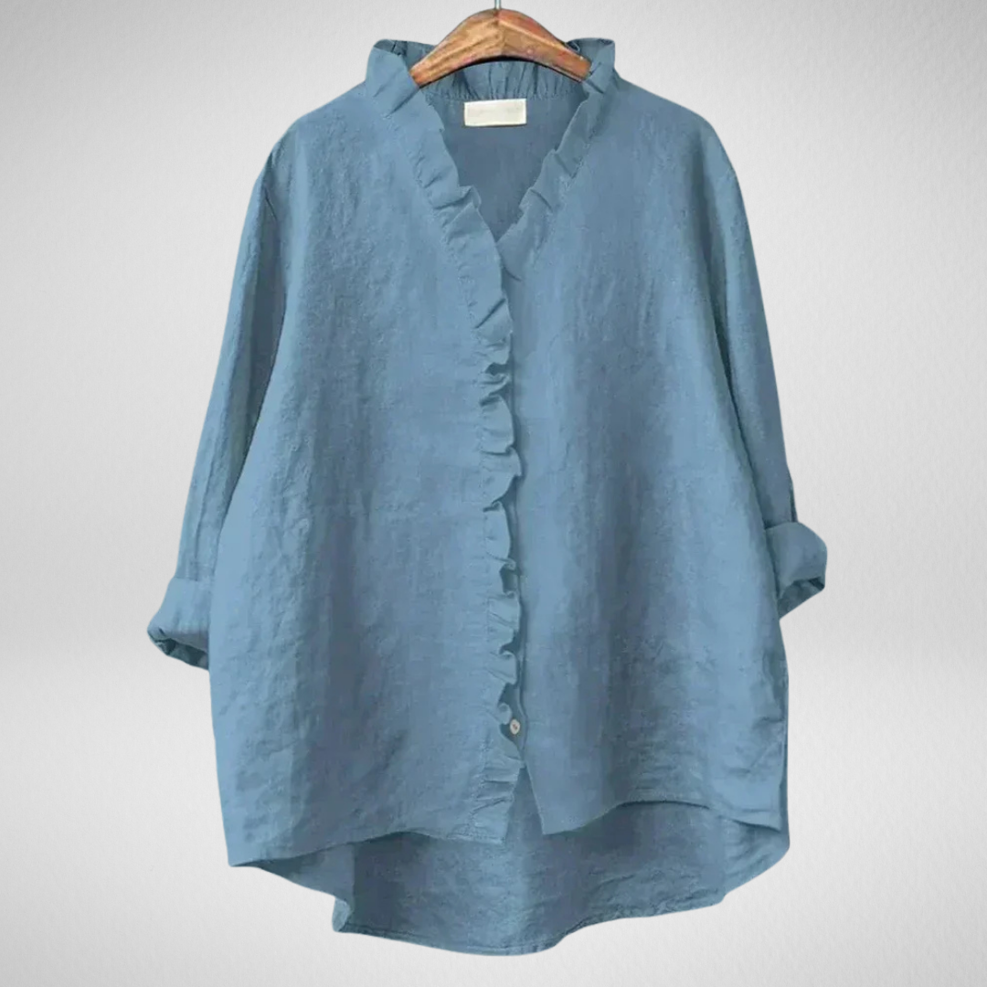 Valorine™ | Zeitlosi Blus
