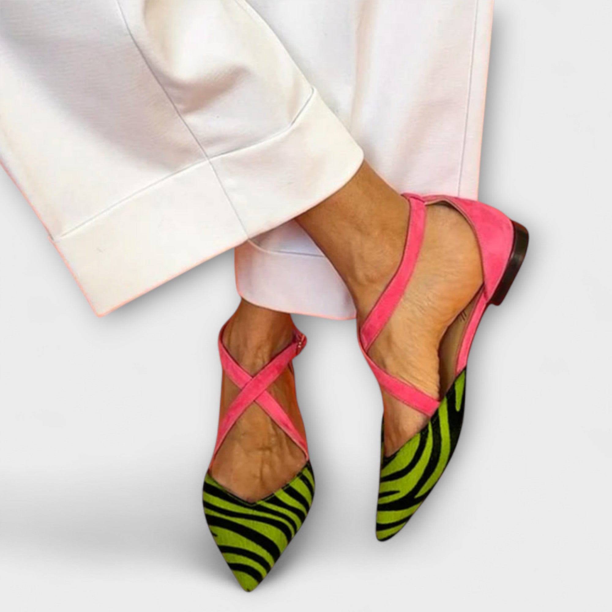 Fenna™ | Band-Loafer