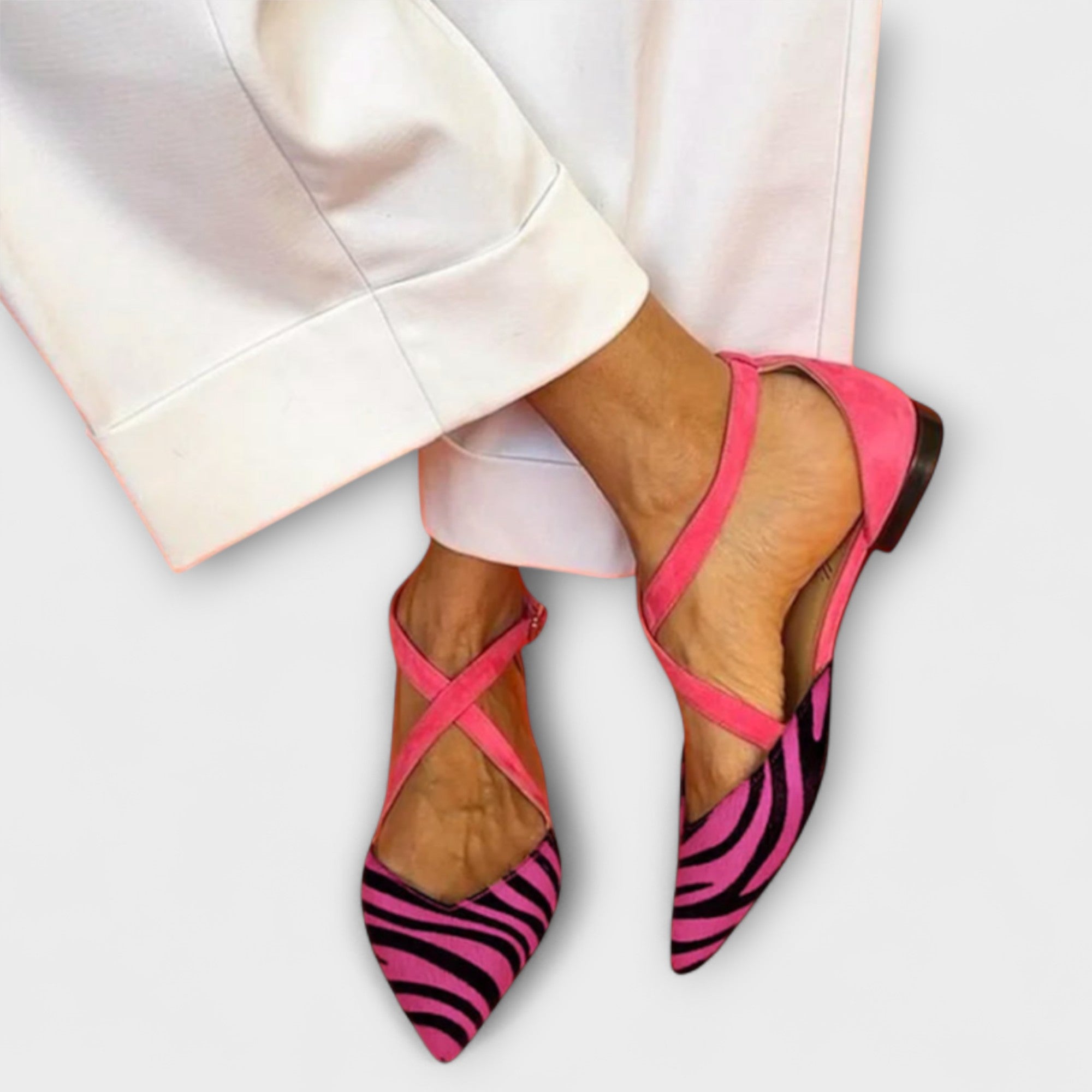 Fenna™ | Band-Loafer