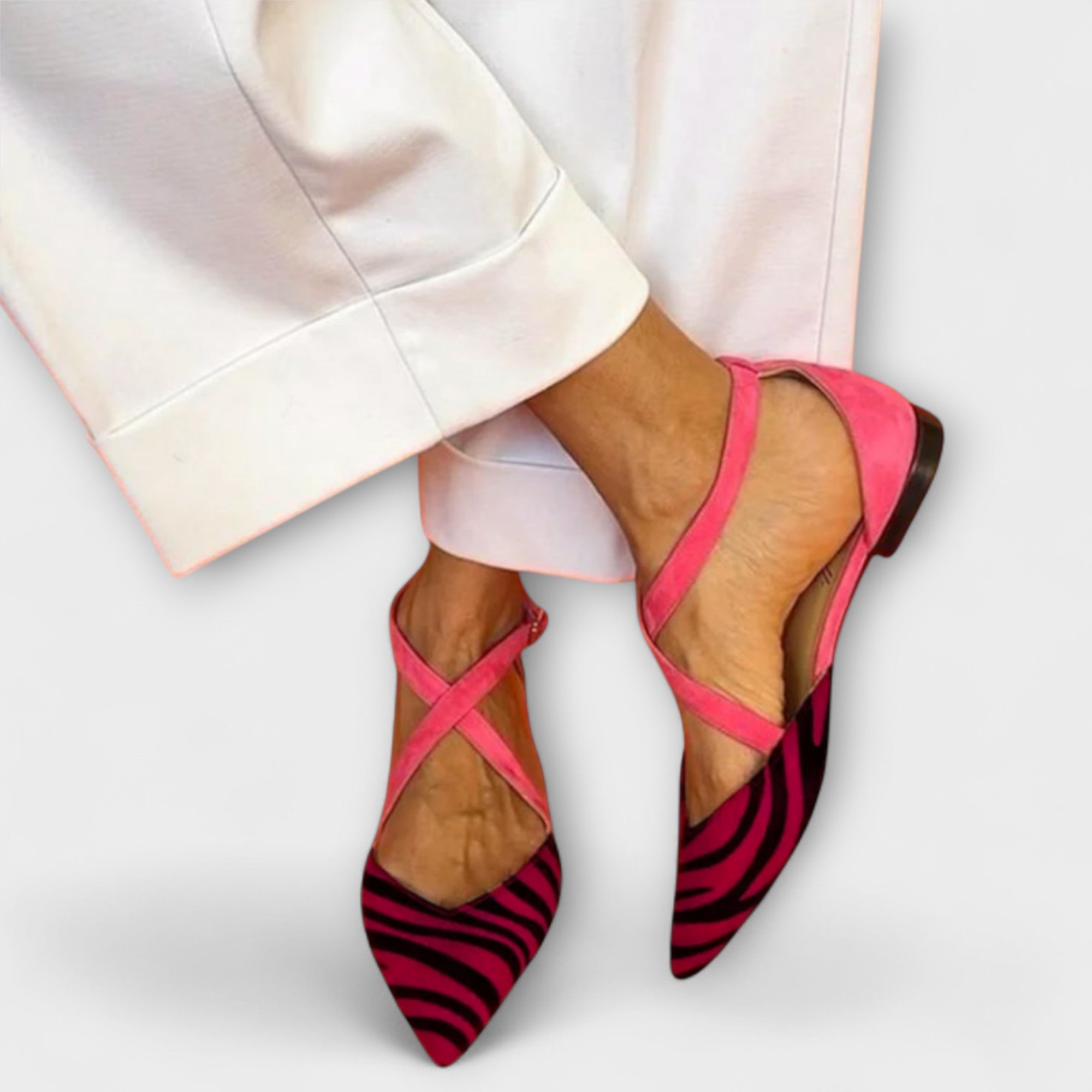 Fenna™ | Band-Loafer