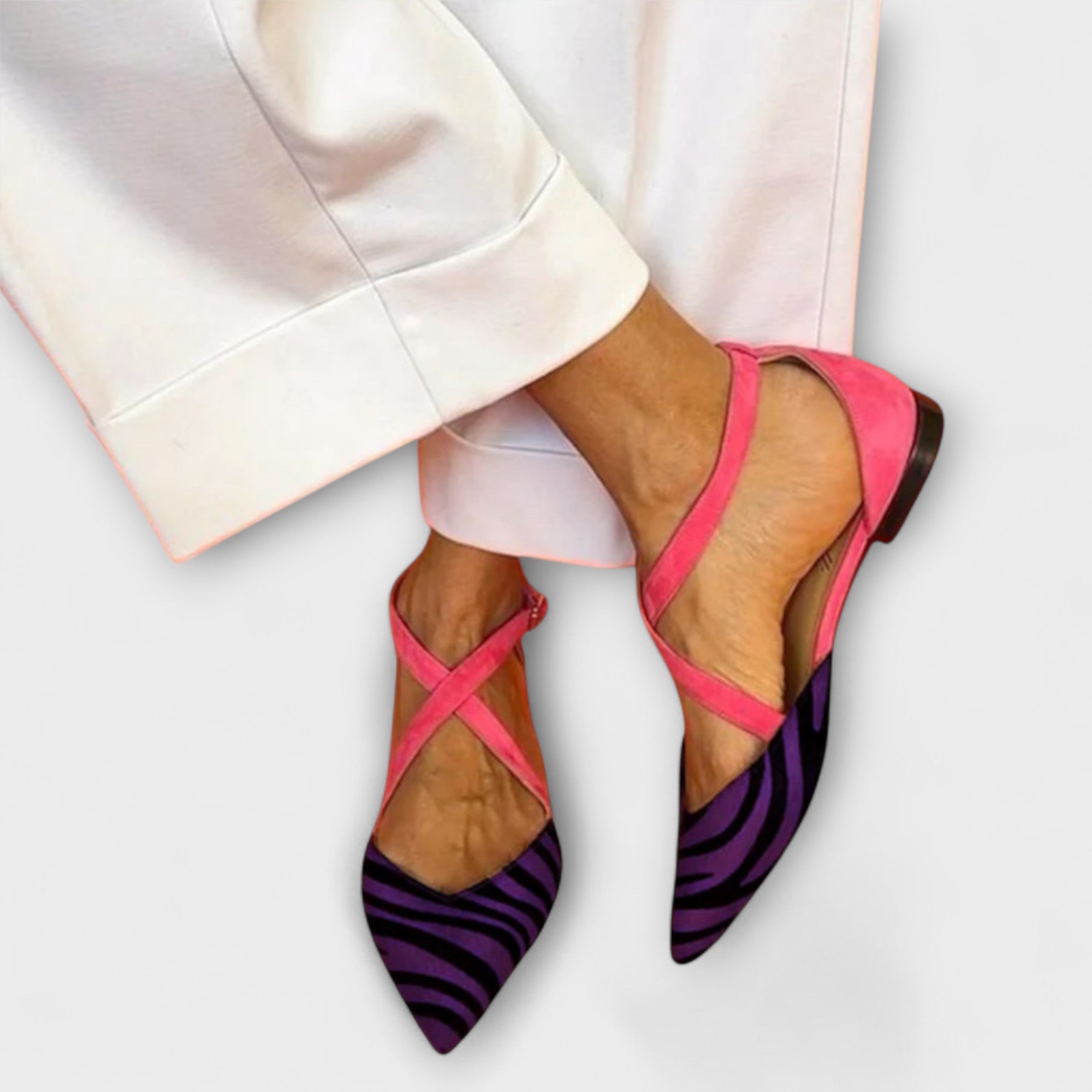 Fenna™ | Band-Loafer