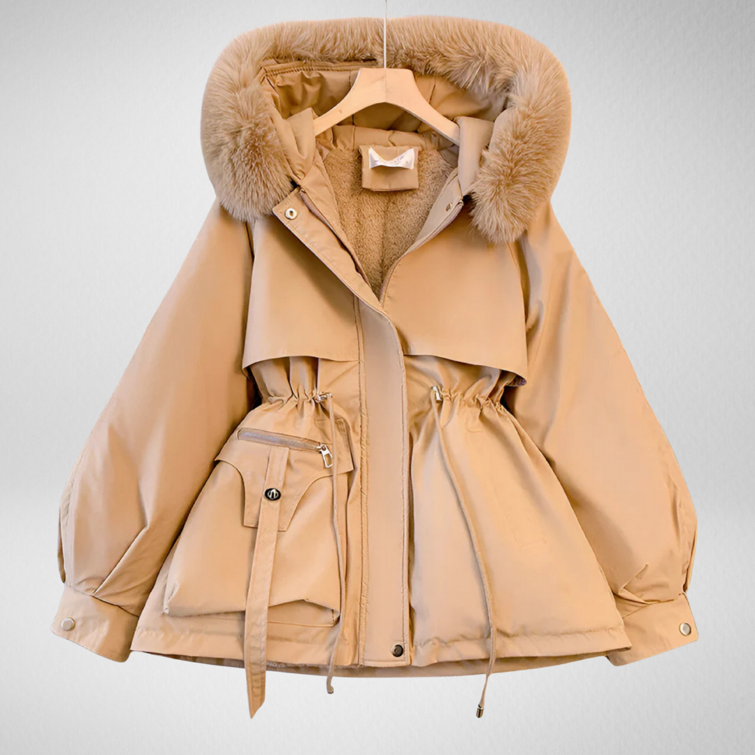 Milana™ | Elegante Winterjacke