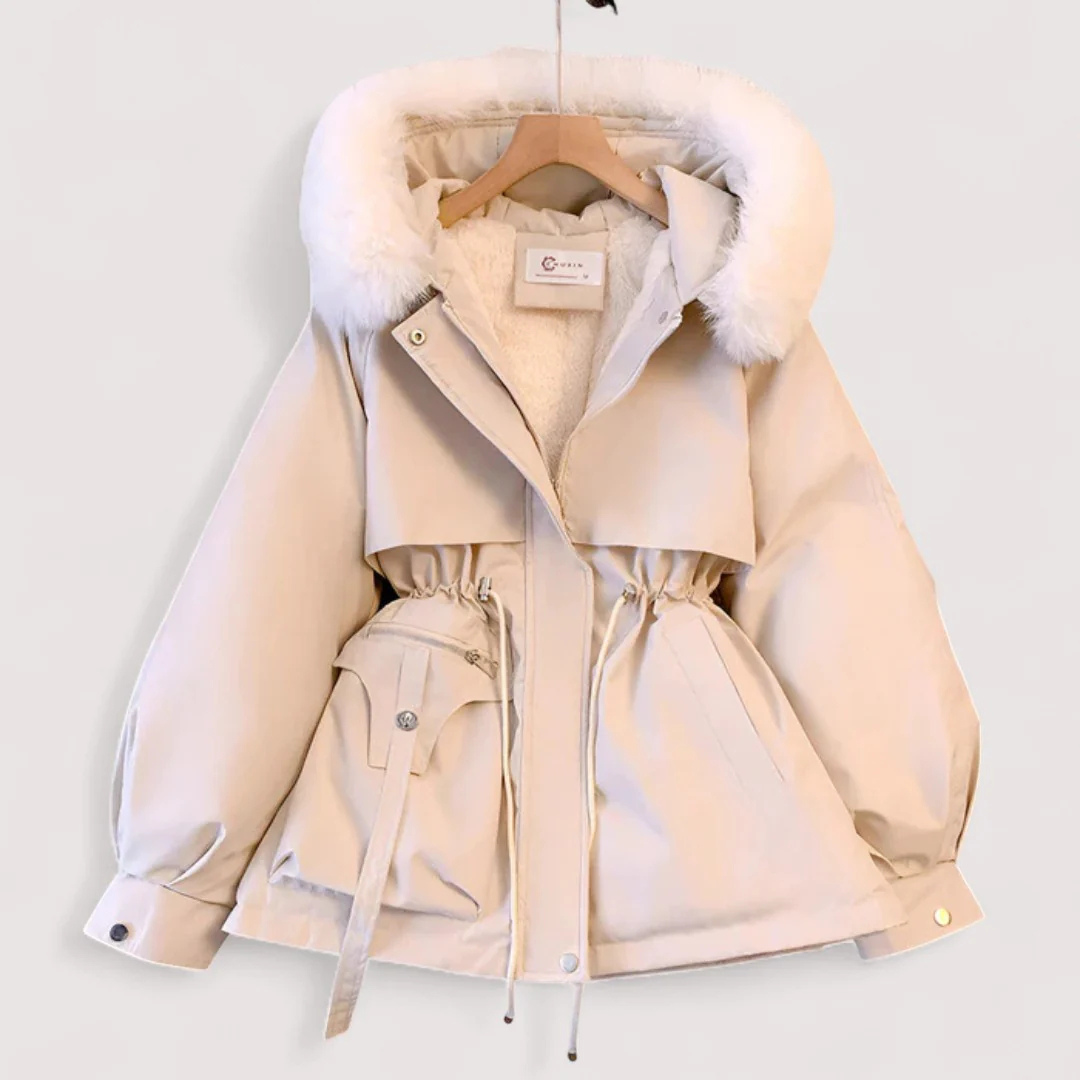 Milana™ | Elegante Winterjacke