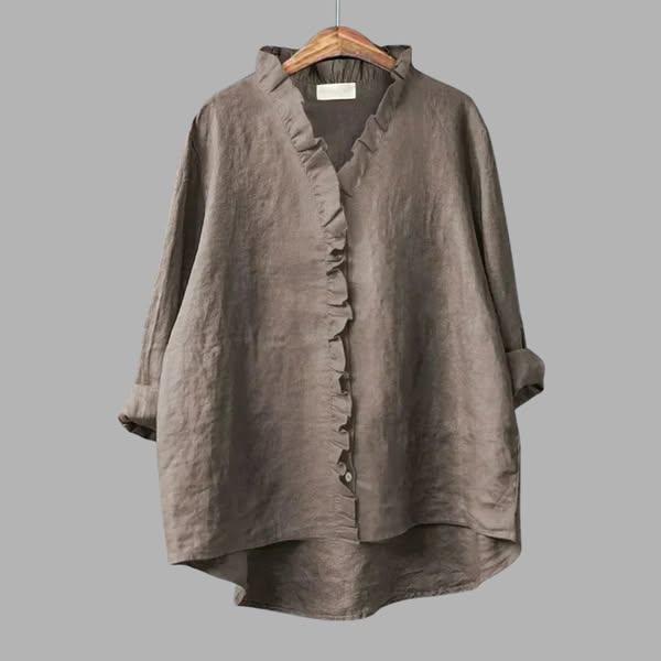 Valorine™ | Zeitlosi Blus