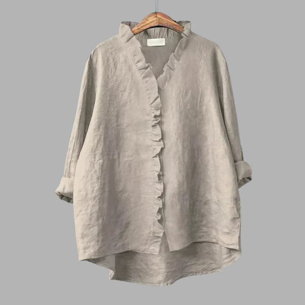 Valorine™ | Zeitlosi Blus