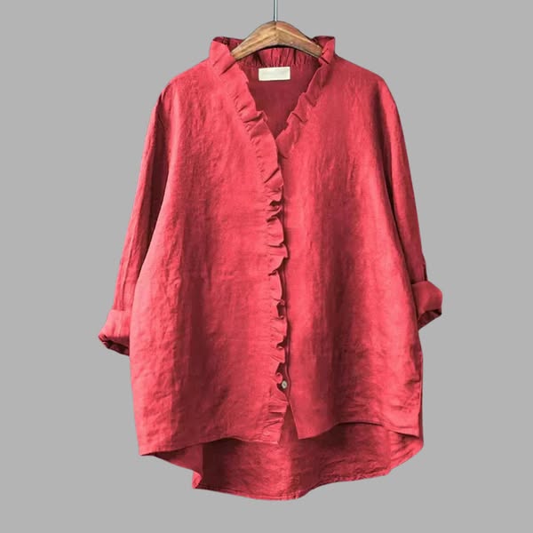 Valorine™ | Zeitlosi Blus