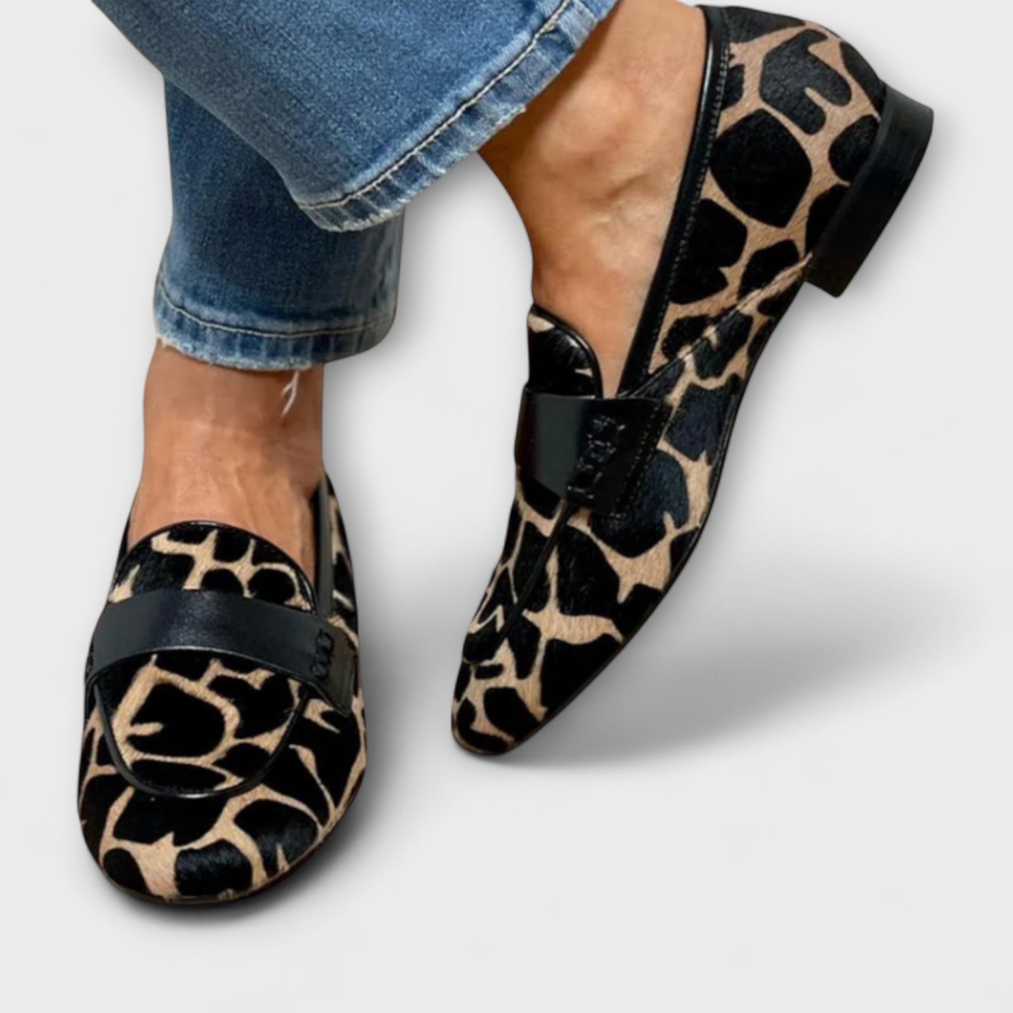 Leopard™ | Slipper