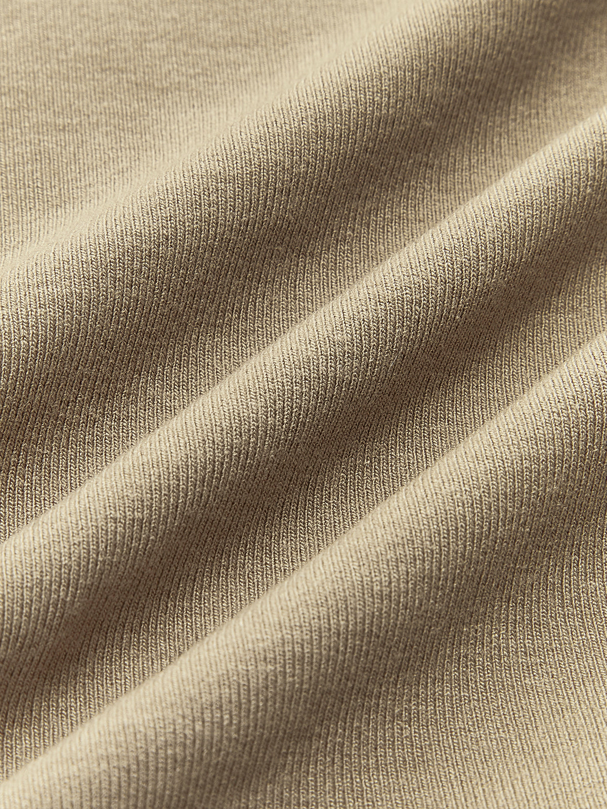 Maura™ | Gstrickts Langarmshirt mit elegantem Twist