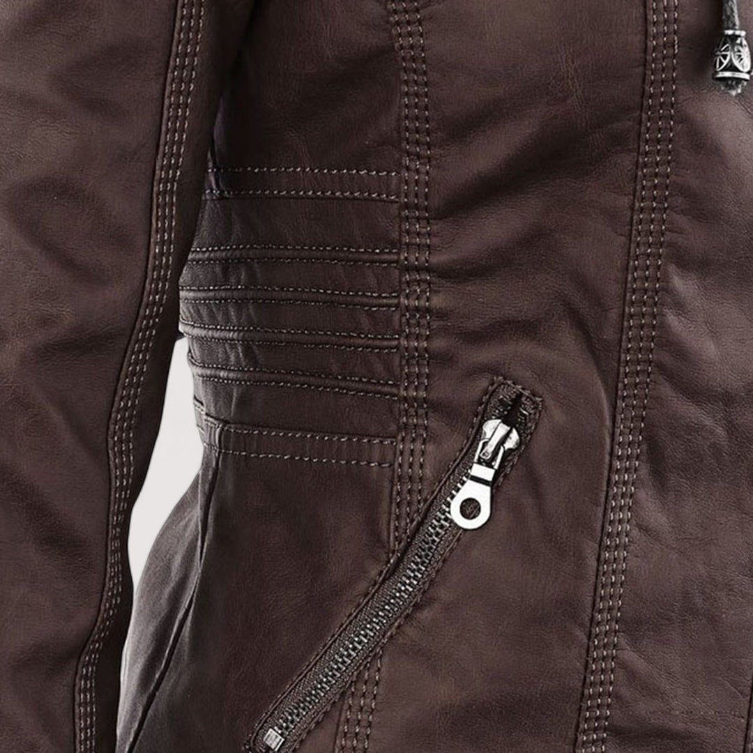 Marco™ | ultra-elegante Jacke