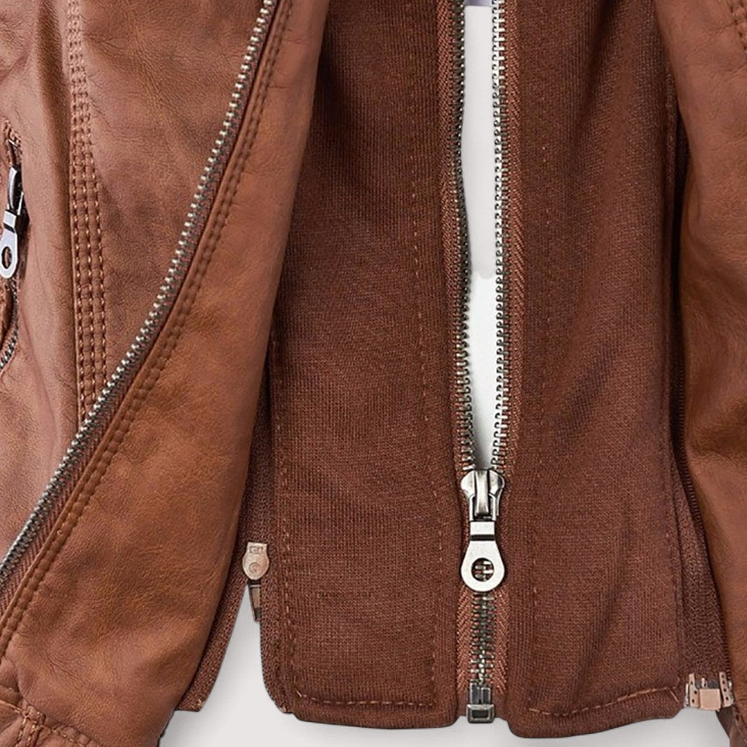 Marco™ | ultra-elegante Jacke