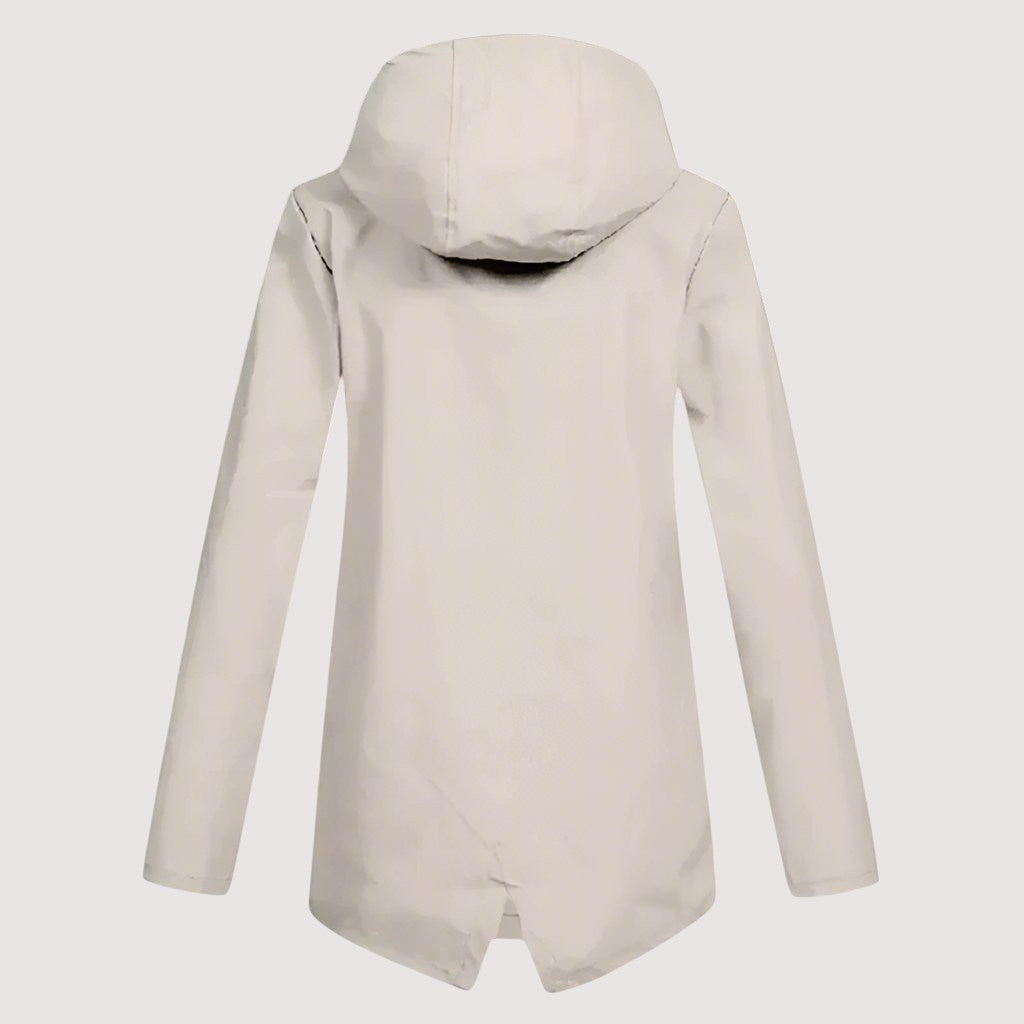 Ramira™ | Damen Regenjacke Wasserdicht