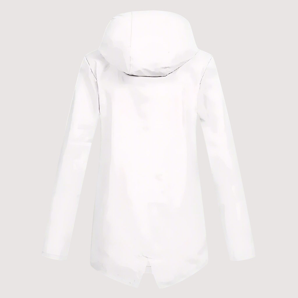 Ramira™ | Damen Regenjacke Wasserdicht