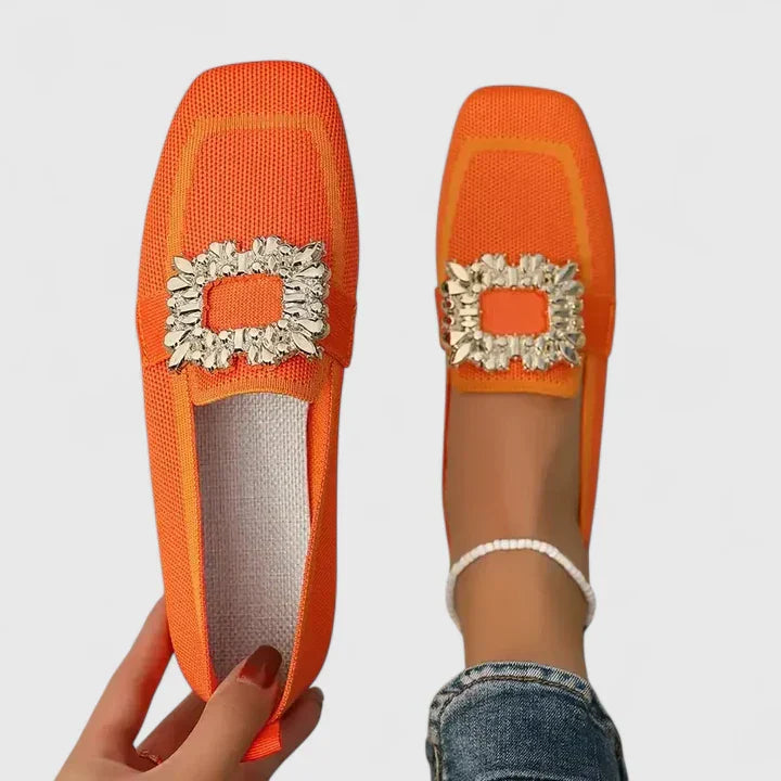 Olalla™ | Orthopädische Mokassins