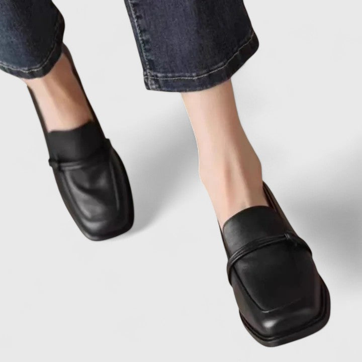 Dixie™ | Orthopädische Loafer