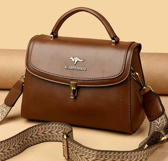 Annebeth™ | Designer-Tasche