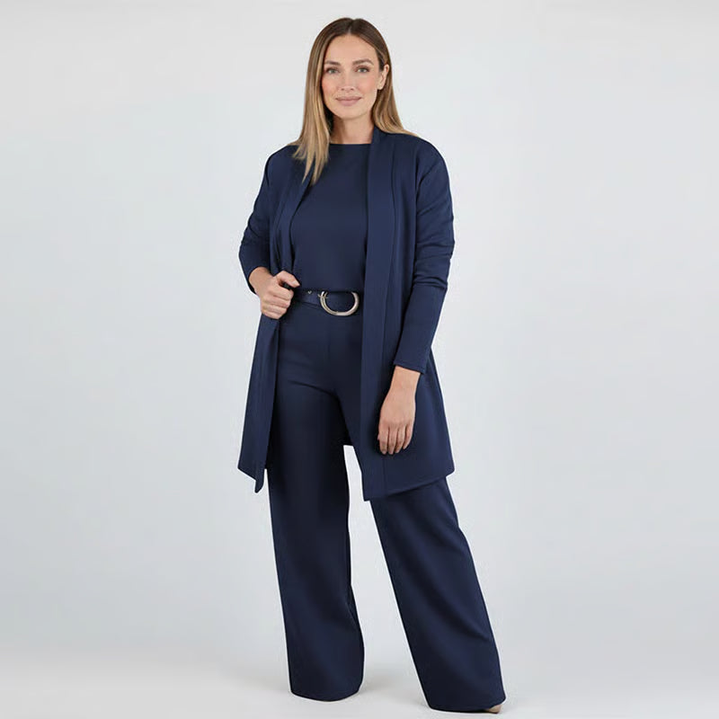 Mildred™ | Elegantes 3-teiliges Set