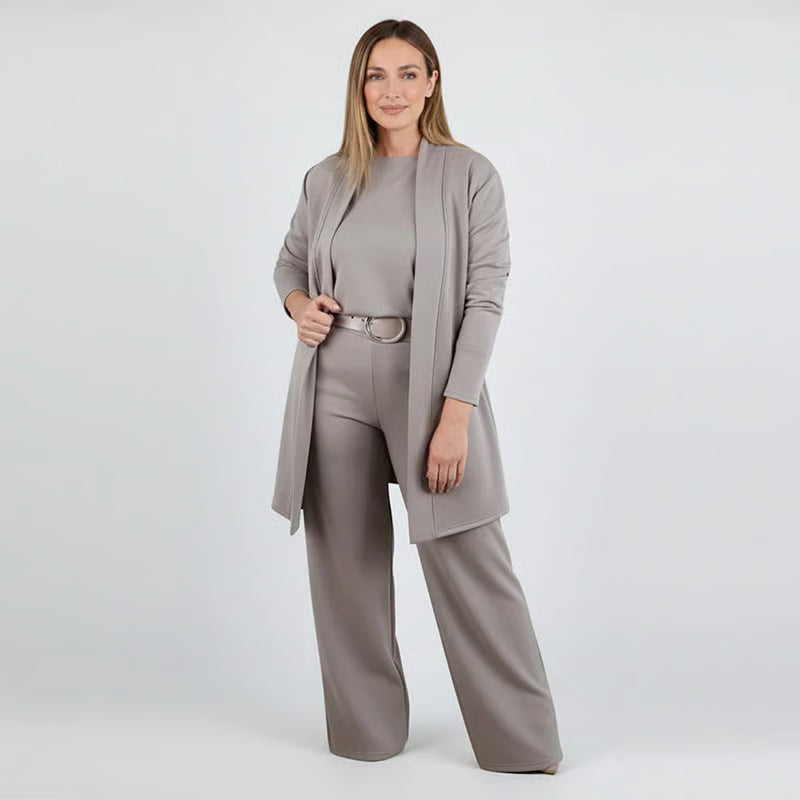 Mildred™ | Elegantes 3-teiliges Set
