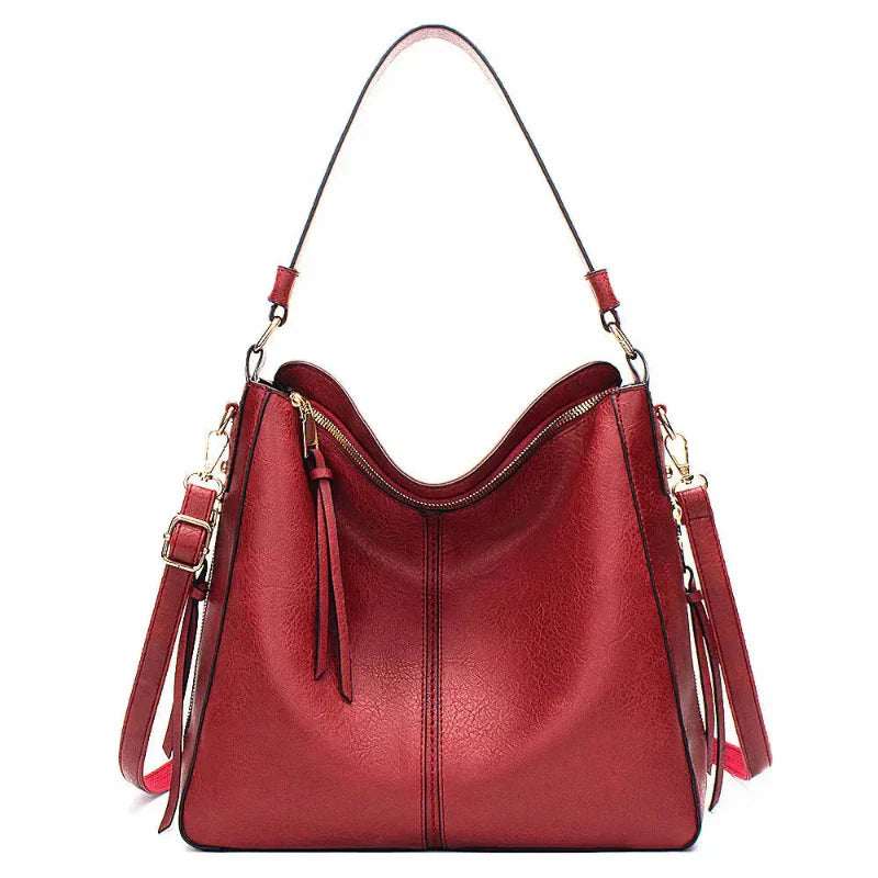Asselina™ Hobby-Dose in Leder