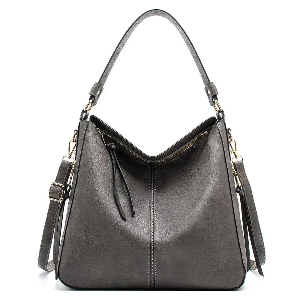 Asselina™ Hobby-Dose in Leder