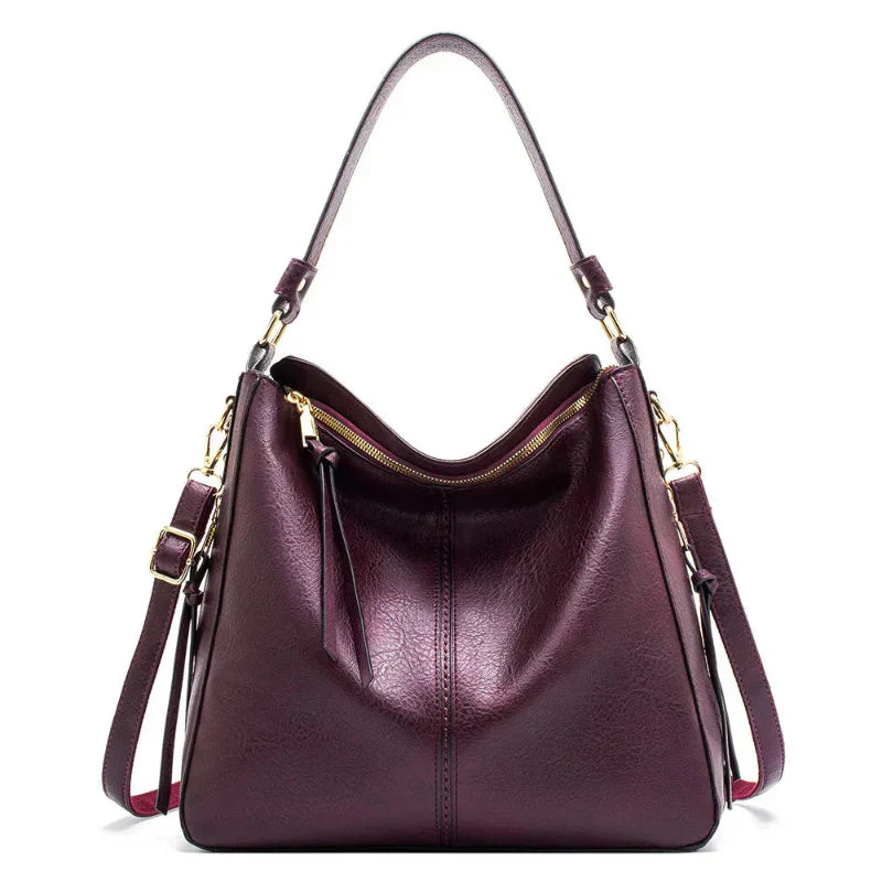 Asselina™ Hobby-Dose in Leder