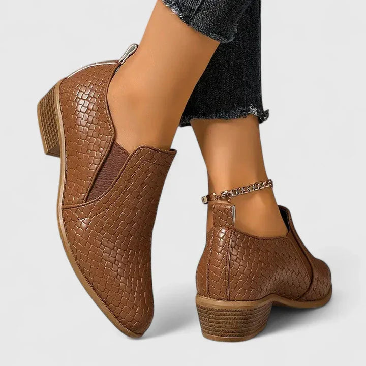 Violeandra™ | Orthopädische Schuhe