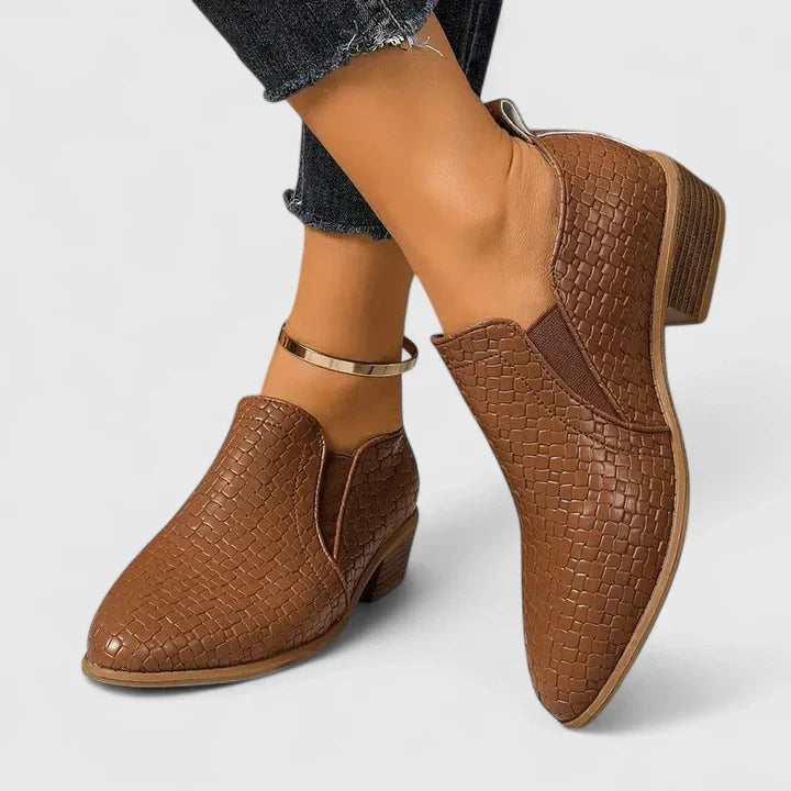 Violeandra™ | Orthopädische Schuhe