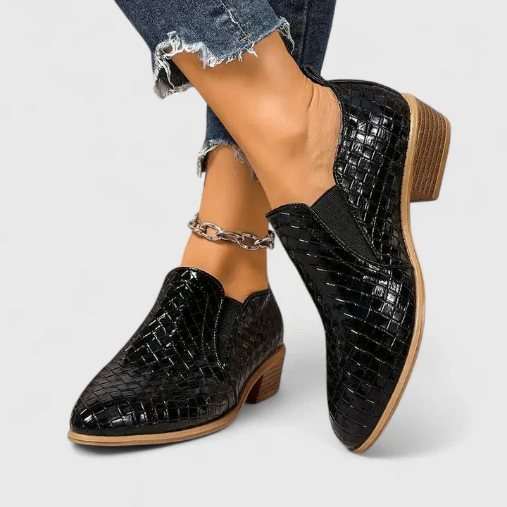 Violeandra™ | Orthopädische Schuhe