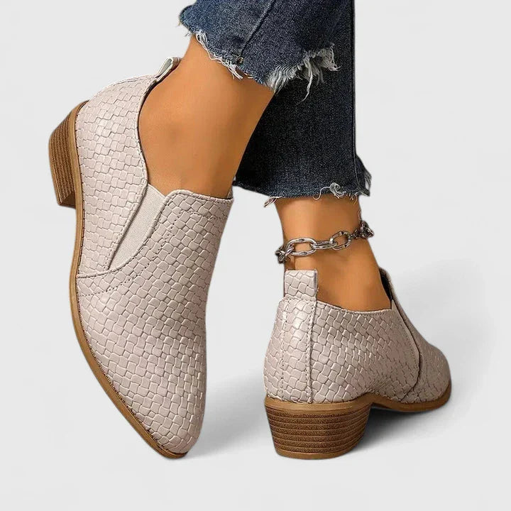 Violeandra™ | Orthopädische Schuhe