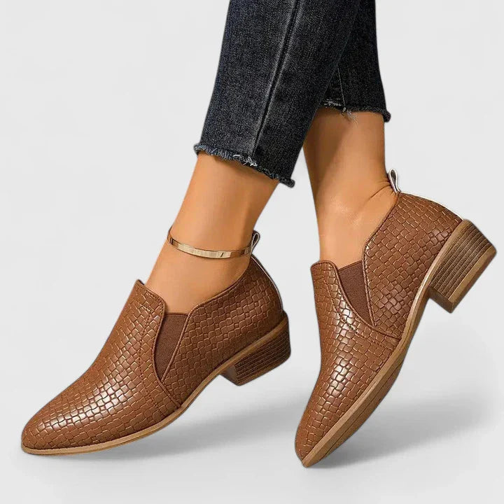 Violeandra™ | Orthopädische Schuhe