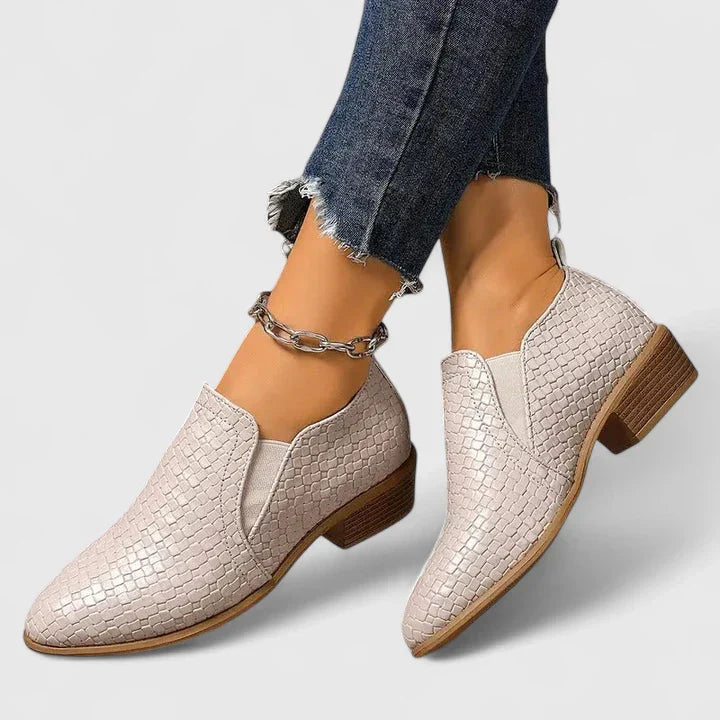 Violeandra™ | Orthopädische Schuhe