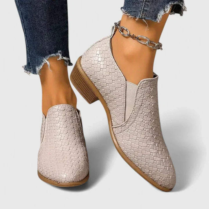 Violeandra™ | Orthopädische Schuhe