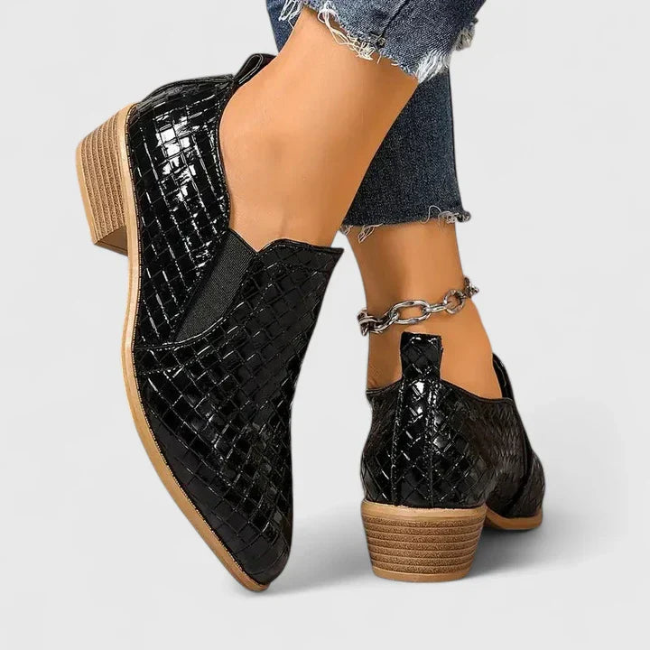 Violeandra™ | Orthopädische Schuhe