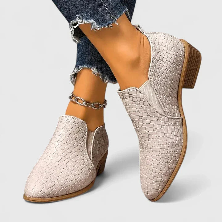 Violeandra™ | Orthopädische Schuhe