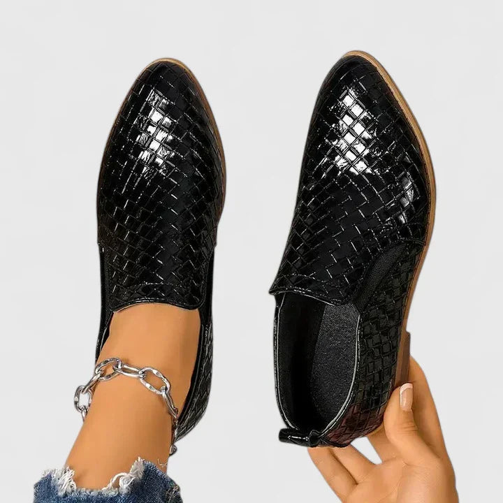 Violeandra™ | Orthopädische Schuhe