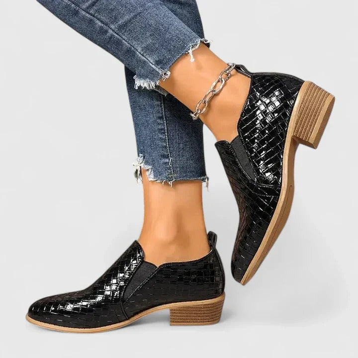 Violeandra™ | Orthopädische Schuhe