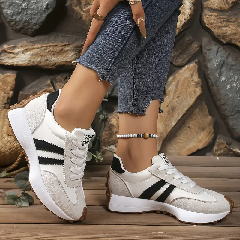 Teodora™ | Premium orthopädischi Sneakers