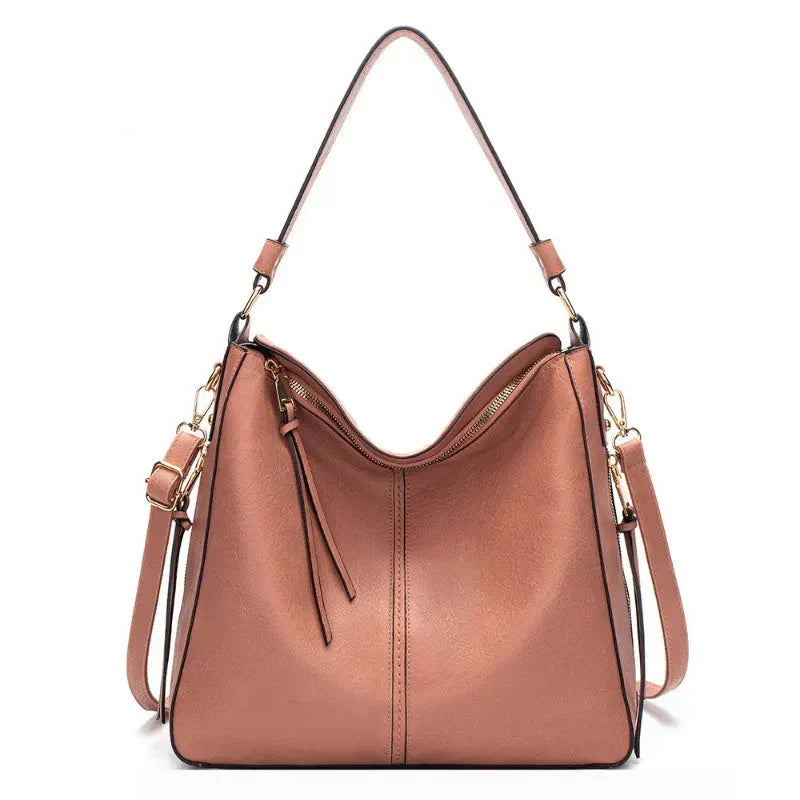 Asselina™ Hobby-Dose in Leder