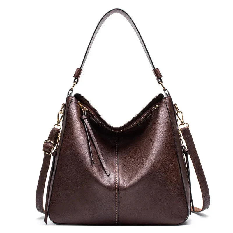 Asselina™ Hobby-Dose in Leder