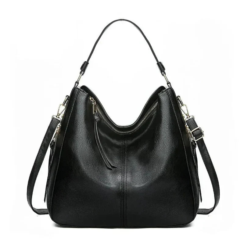 Asselina™ Hobby-Dose in Leder
