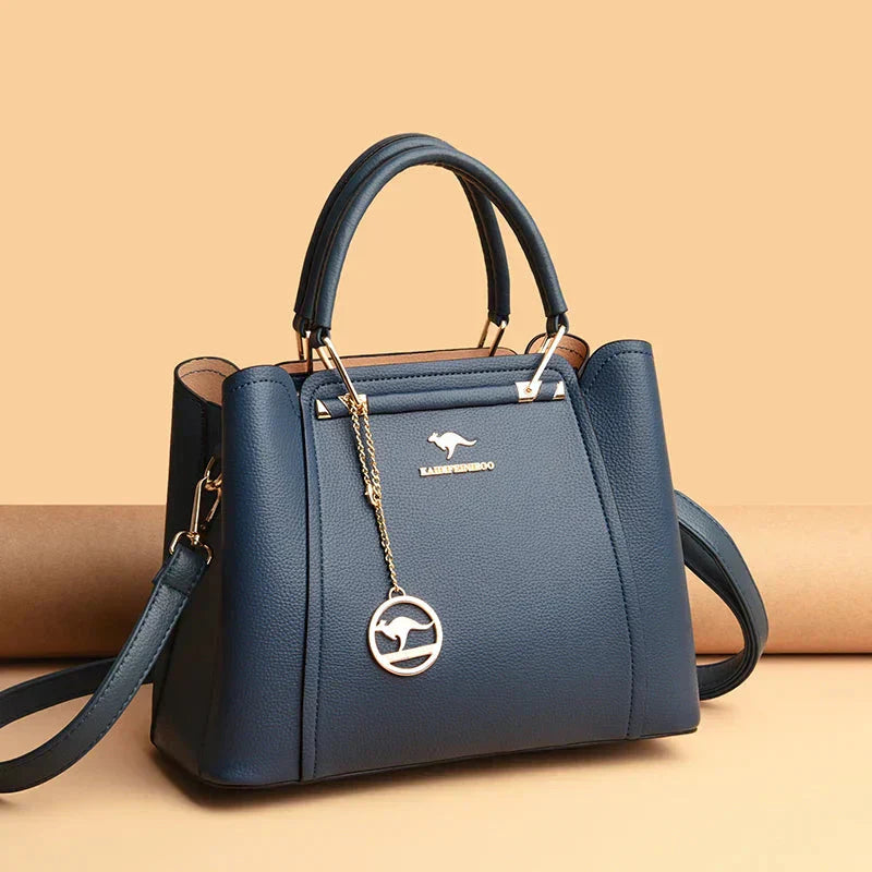Anastasia™ | Tasche aus weichem Leder