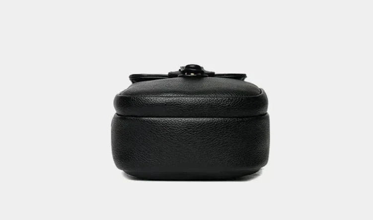 Amine™ | Retro Ledertasche