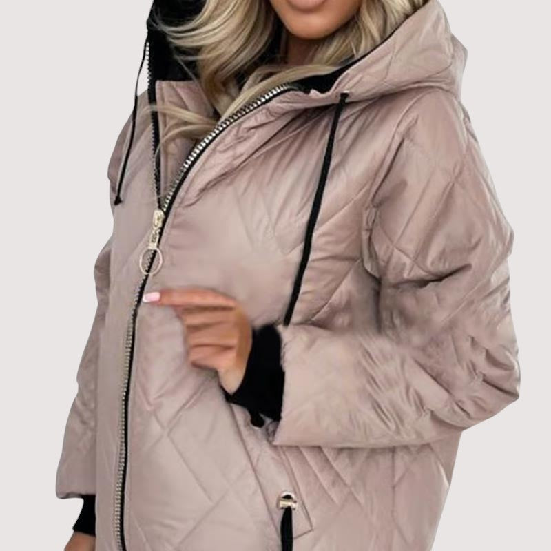 Janele™ | Warmer Parka