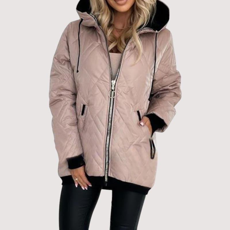 Janele™ | Warmer Parka