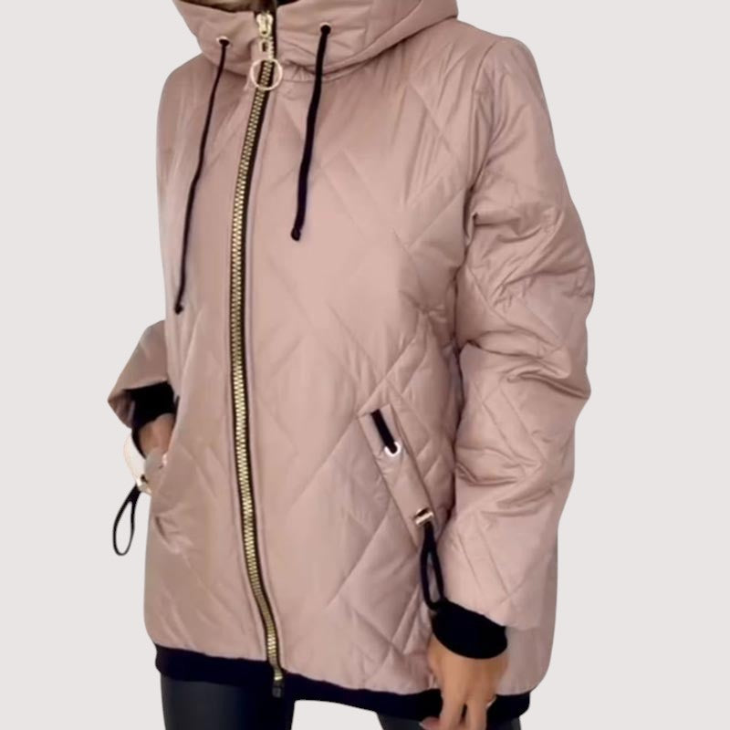 Janele™ | Warmer Parka