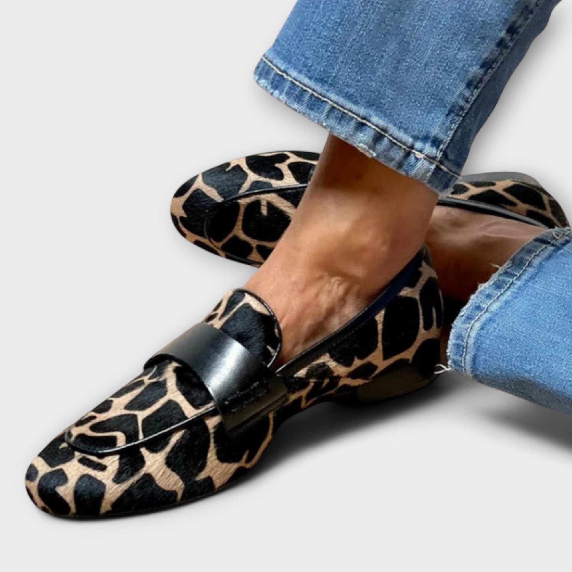 Leopard™ | Slipper