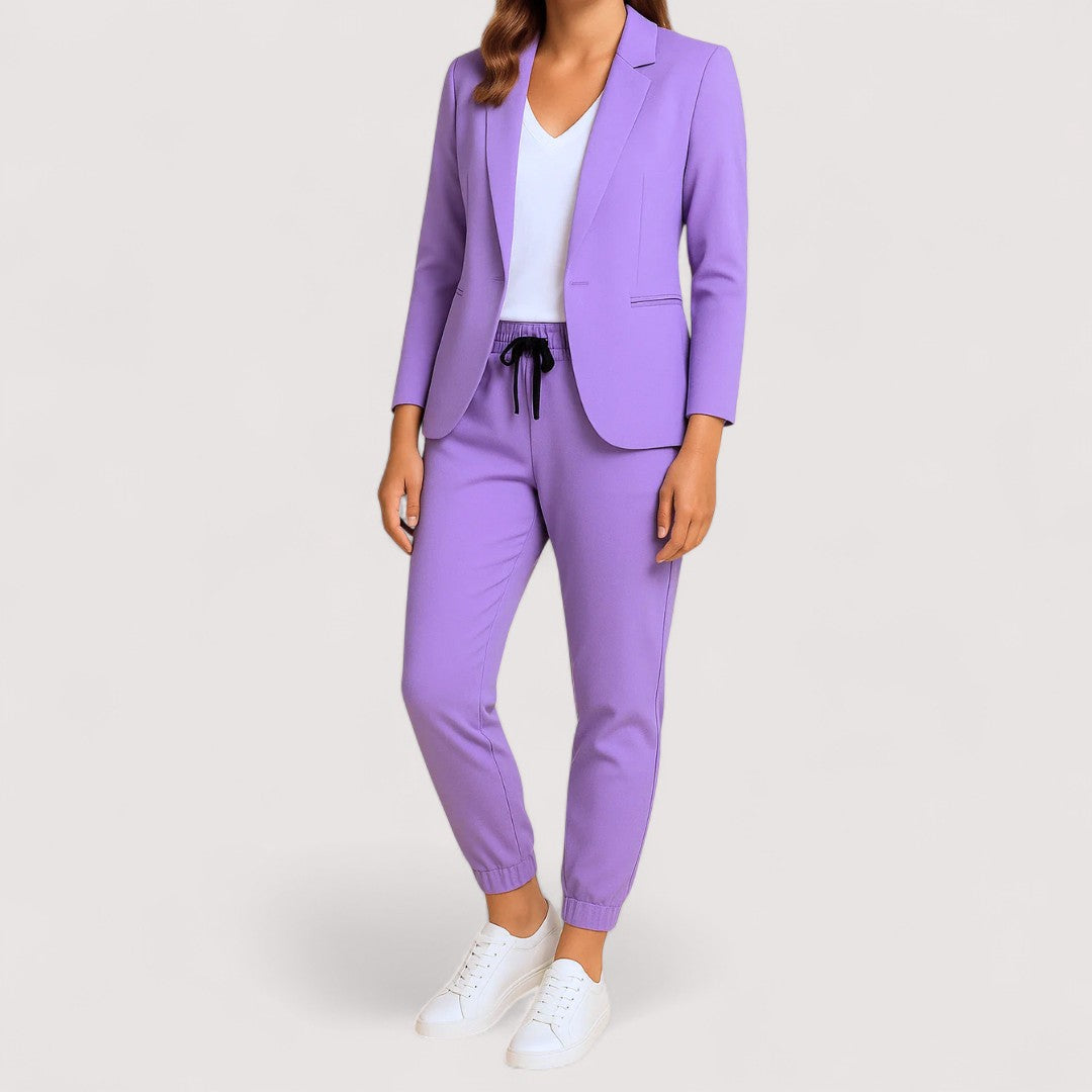 Monique™ | Zweiteiliger Damenanzug