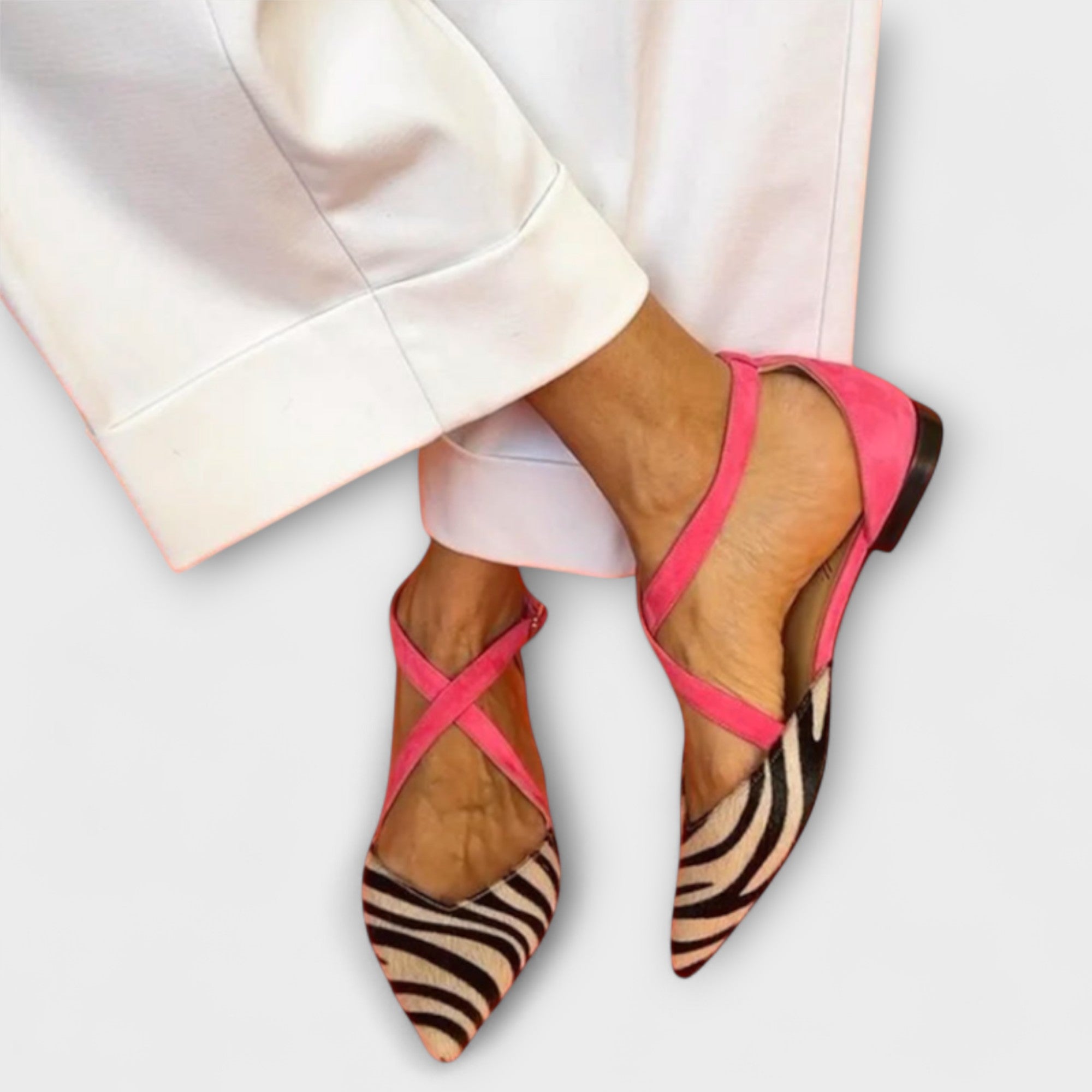 Fenna™ | Band-Loafer