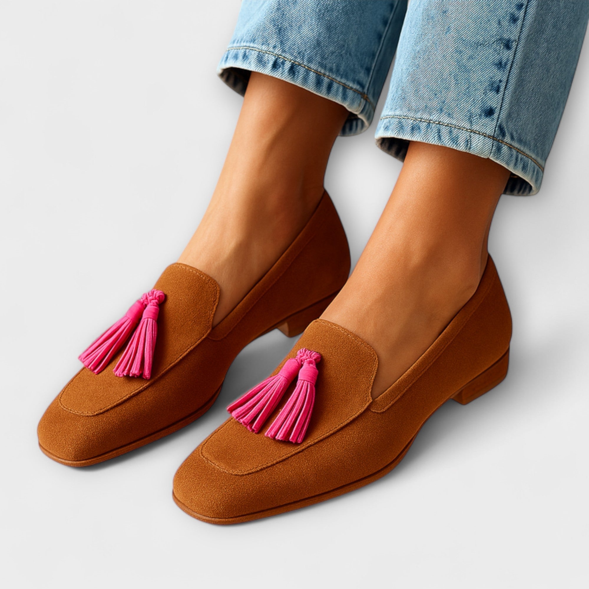 Rosa™ | Slipper