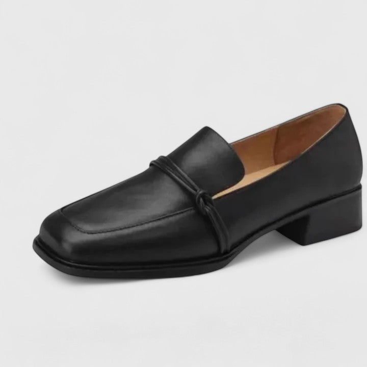 Dixie™ | Orthopädische Loafer